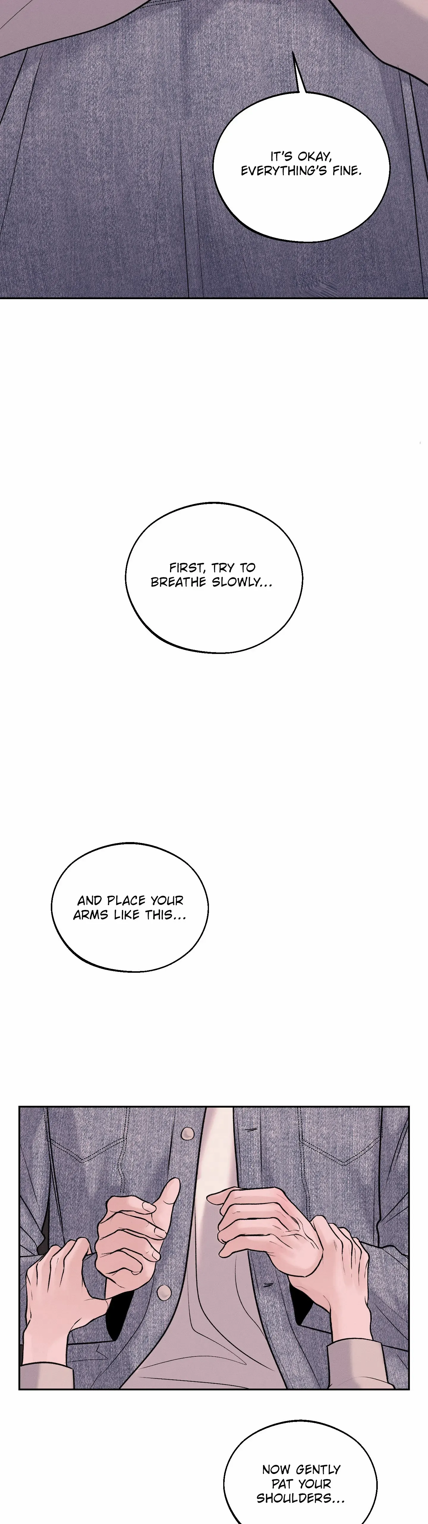 Monday’saviour Chapter 22 - Page 46 in English