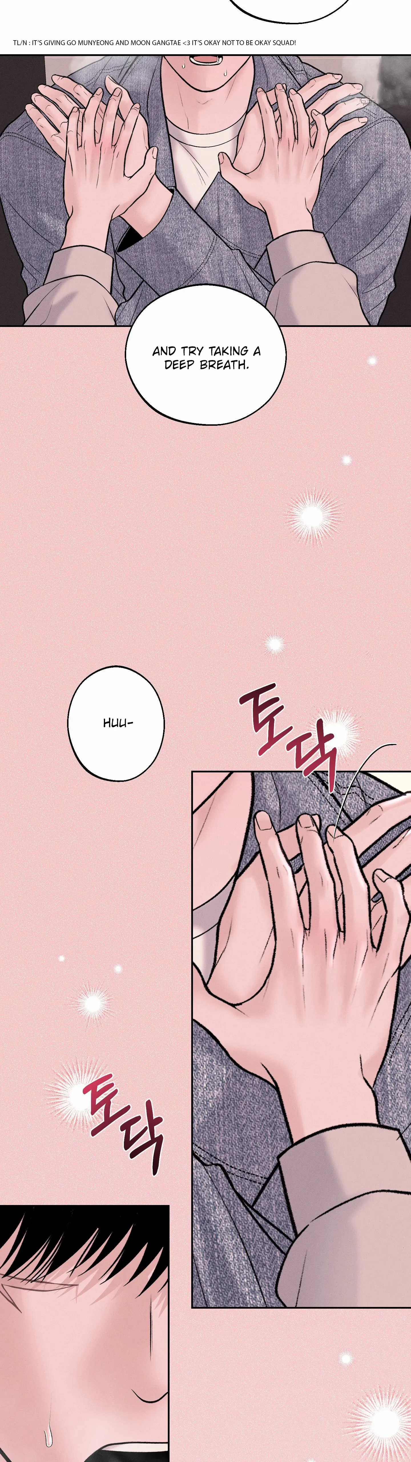 Monday’saviour Chapter 22 - Page 47 in English