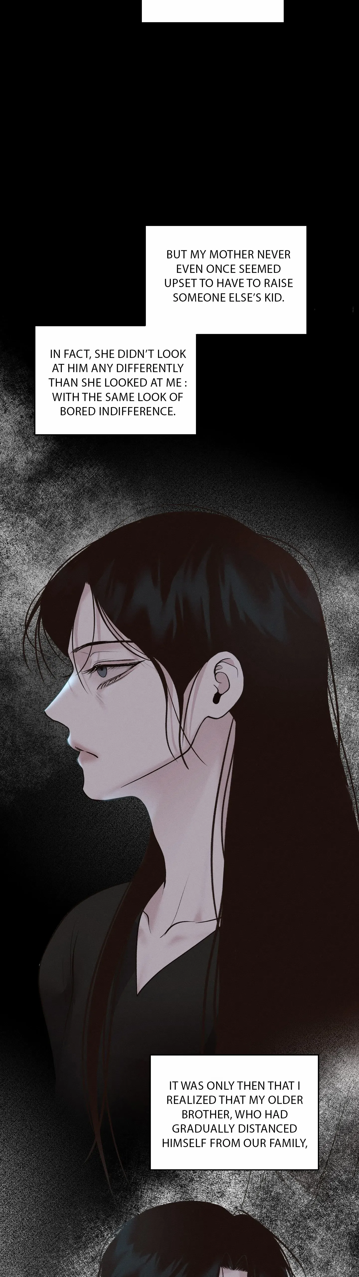 Monday’saviour Chapter 23 - Page 19 in English