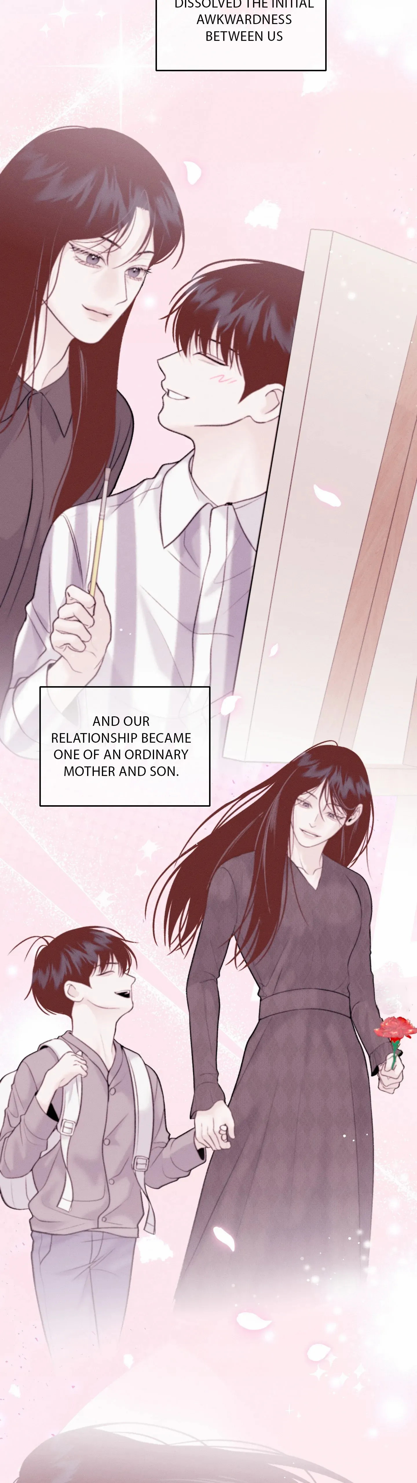 Monday’saviour Chapter 23 - Page 28 in English