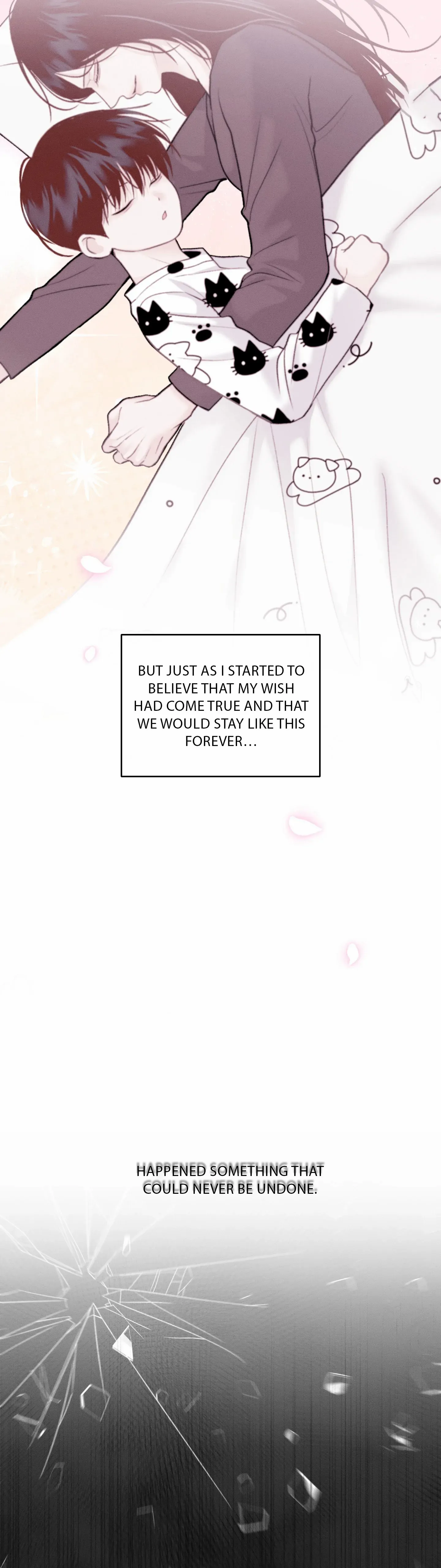 Monday’saviour Chapter 23 - Page 29 in English