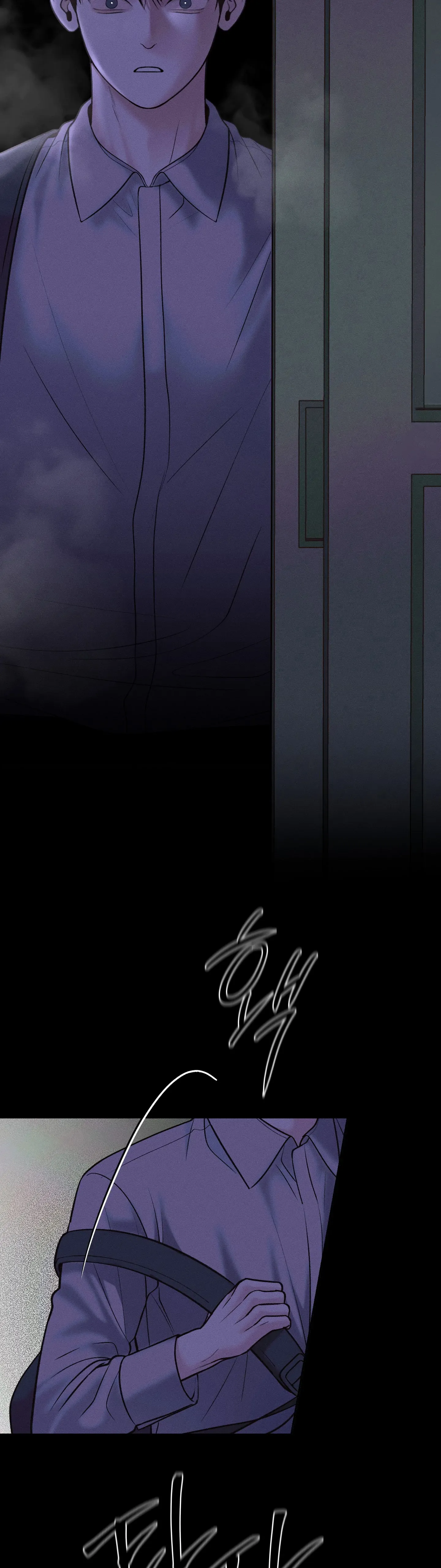 Monday’saviour Chapter 23 - Page 39 in English