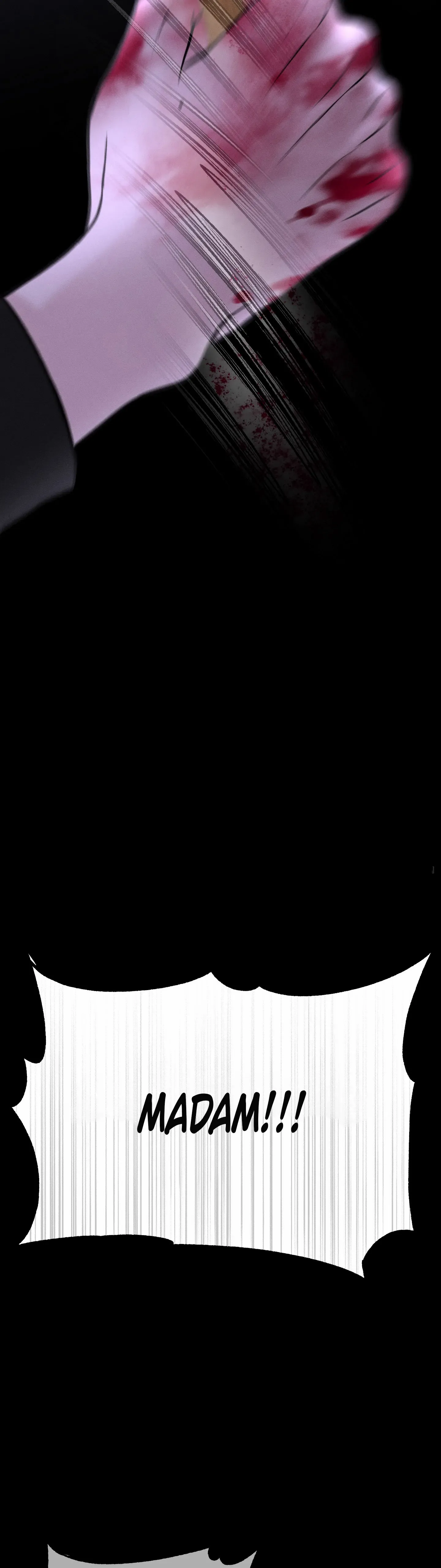 Monday’saviour Chapter 23 - Page 47 in English