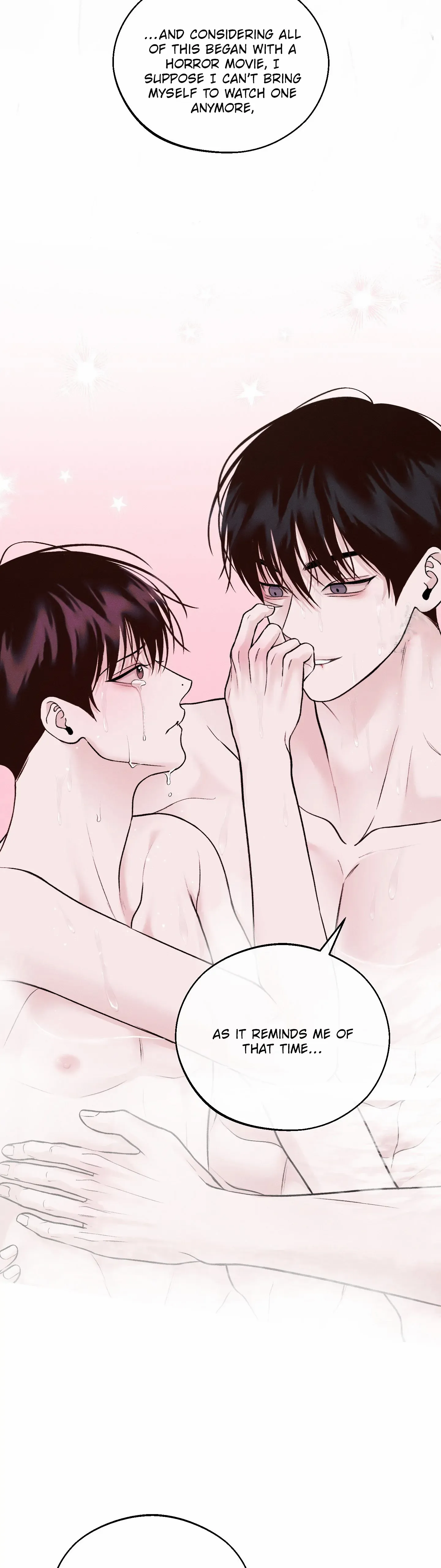 Monday’saviour Chapter 23 - Page 53 in English