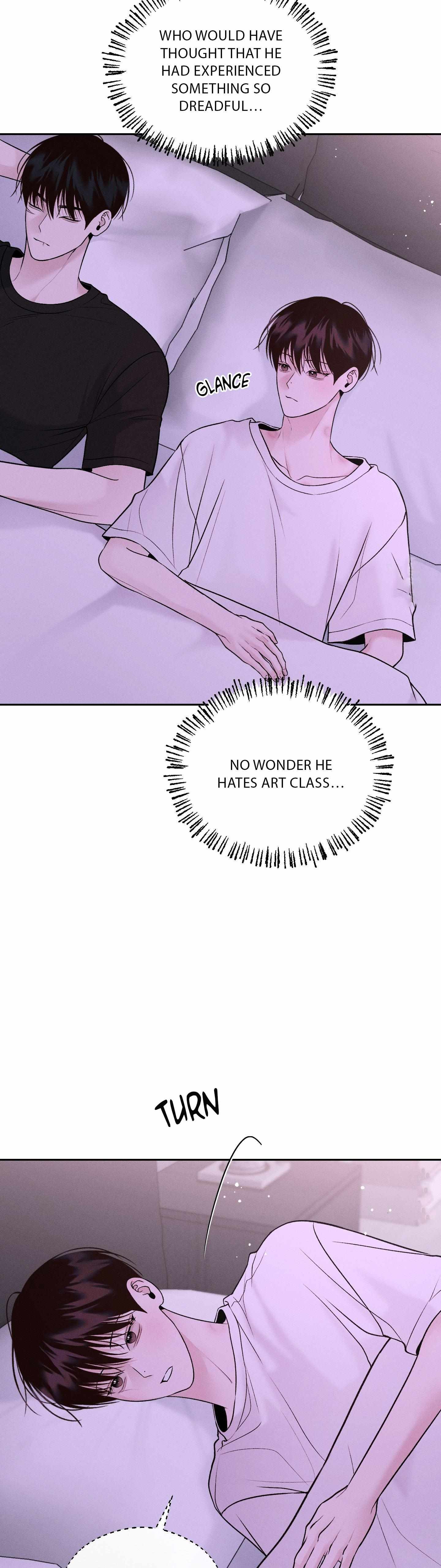 Monday’saviour Chapter 24 - Page 19 in English