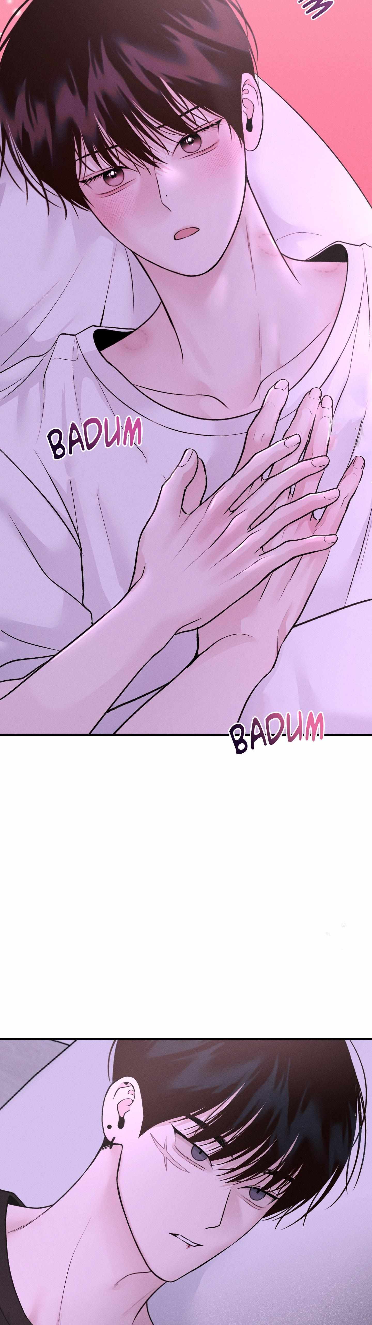 Monday’saviour Chapter 24 - Page 30 in English
