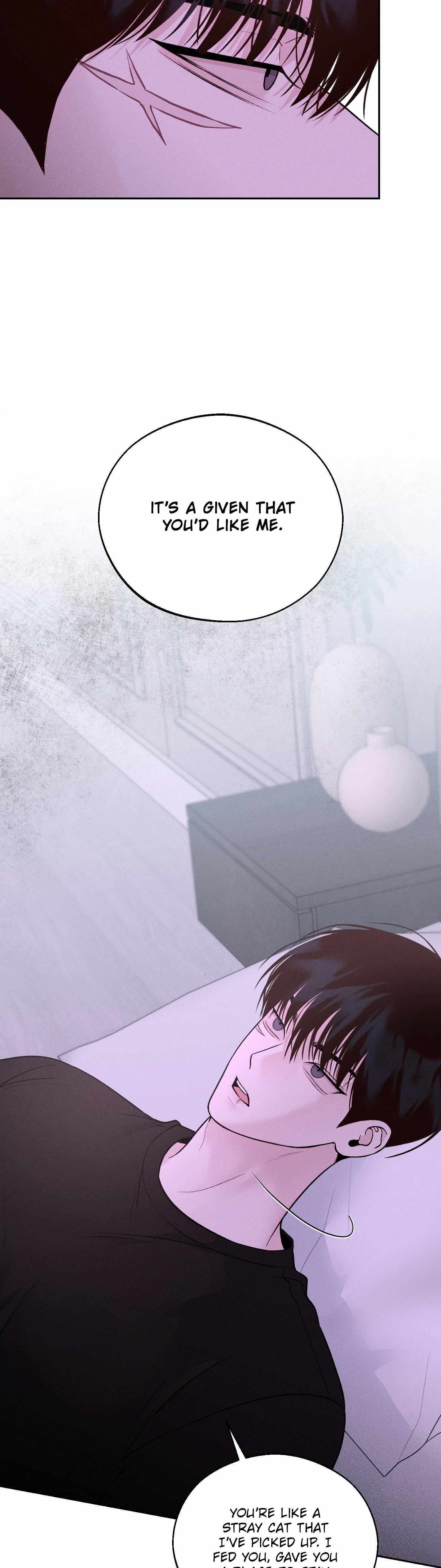 Monday’saviour Chapter 24 - Page 32 in English