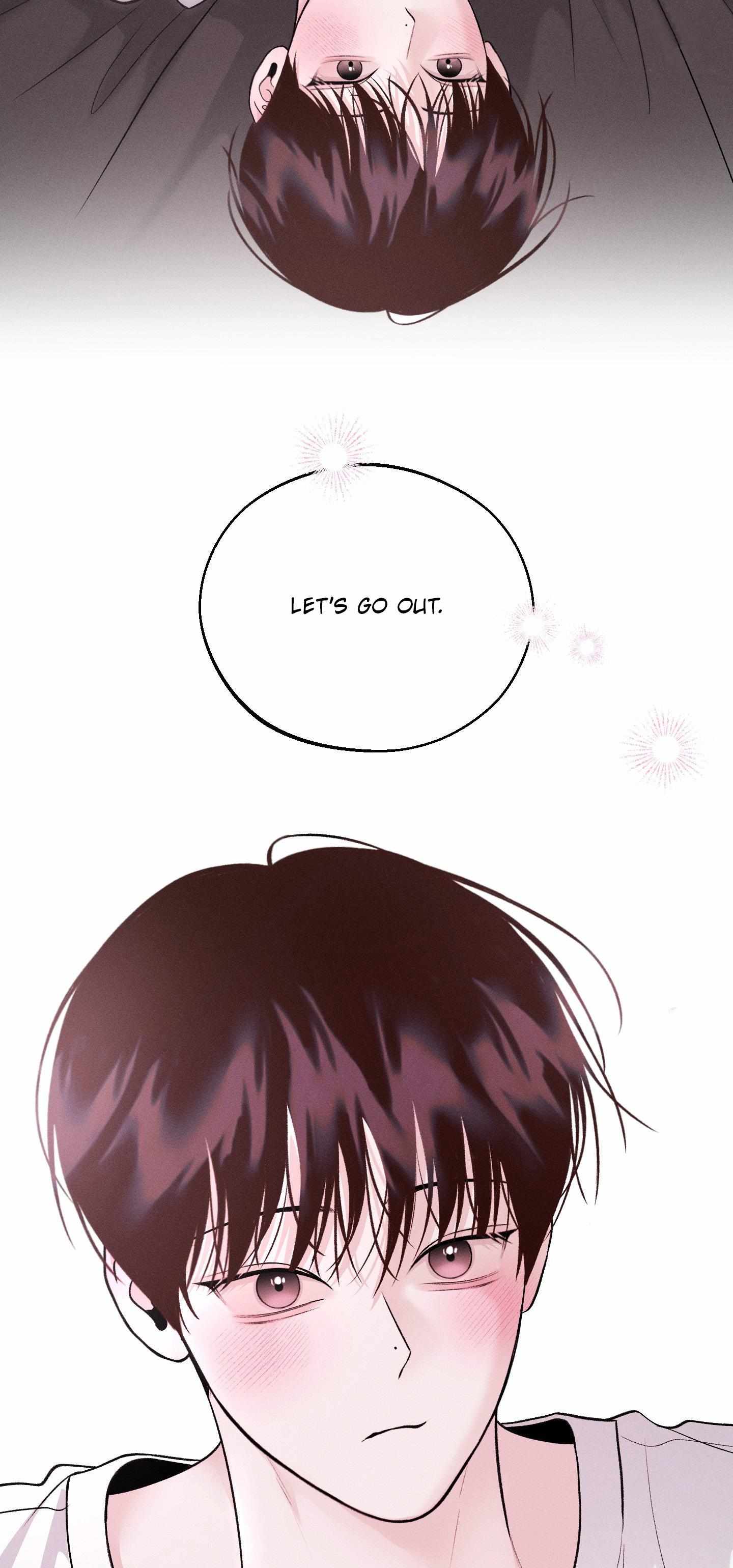 Monday’saviour Chapter 25 - Page 17 in English
