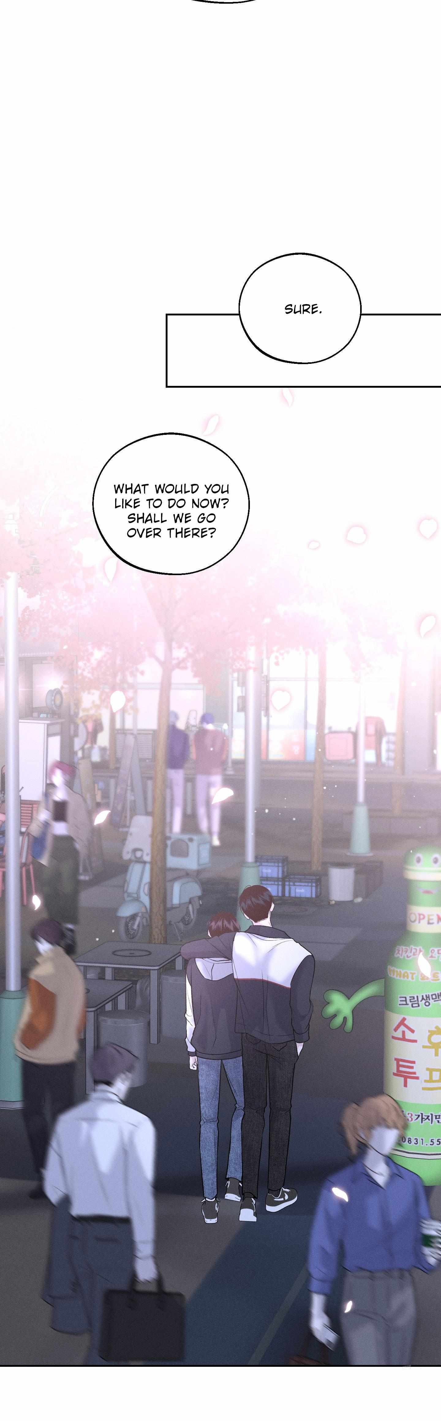 Monday’saviour Chapter 25 - Page 26 in English