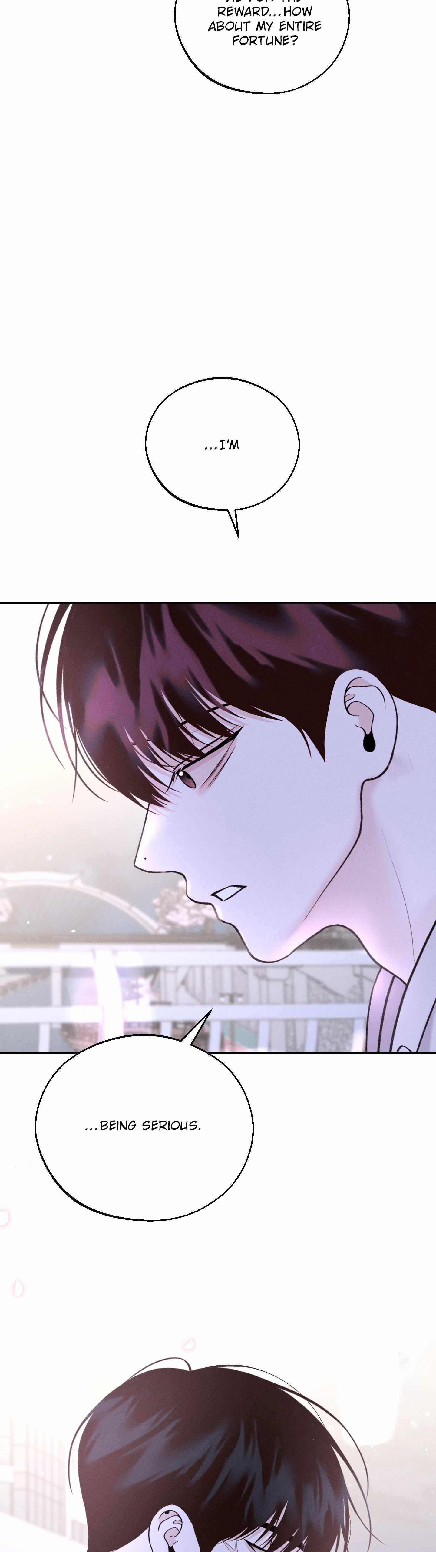 Monday’saviour Chapter 25 - Page 38 in English