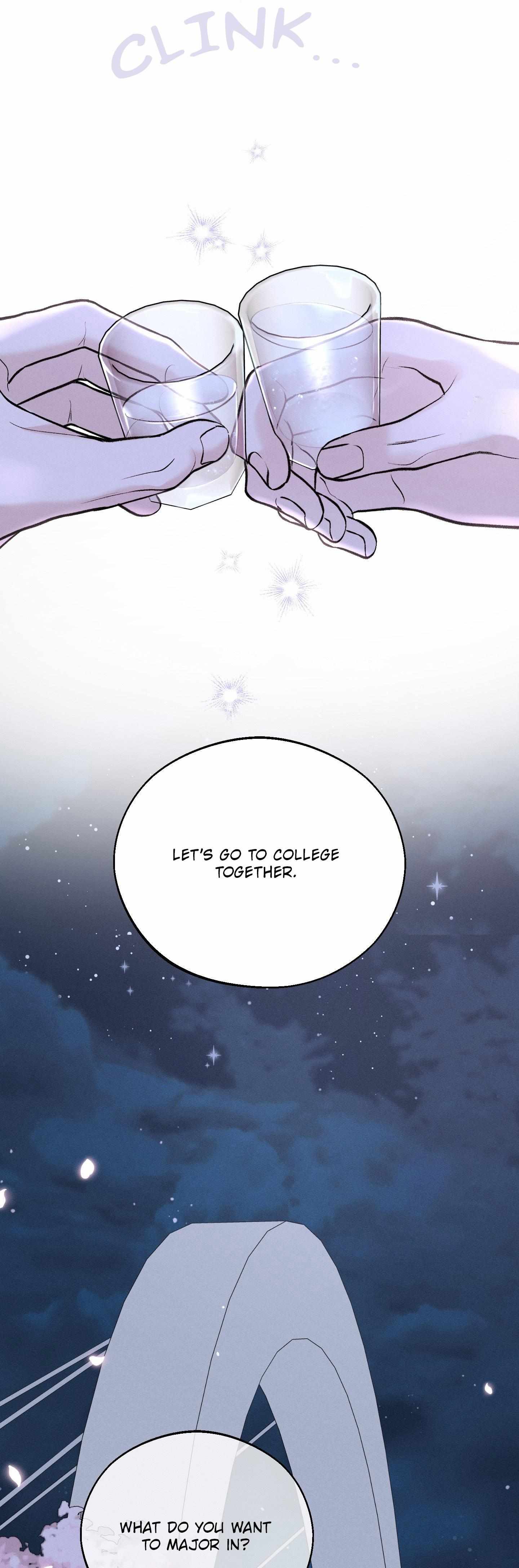 Monday’saviour Chapter 25 - Page 41 in English