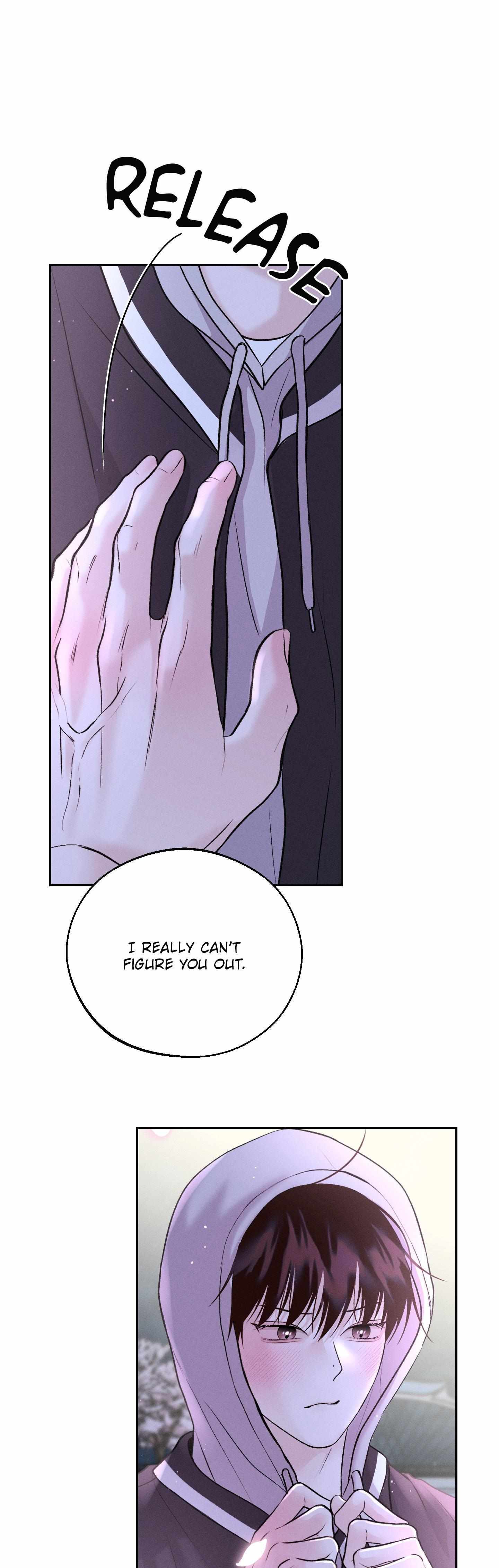 Monday’saviour Chapter 26 - Page 19 in English