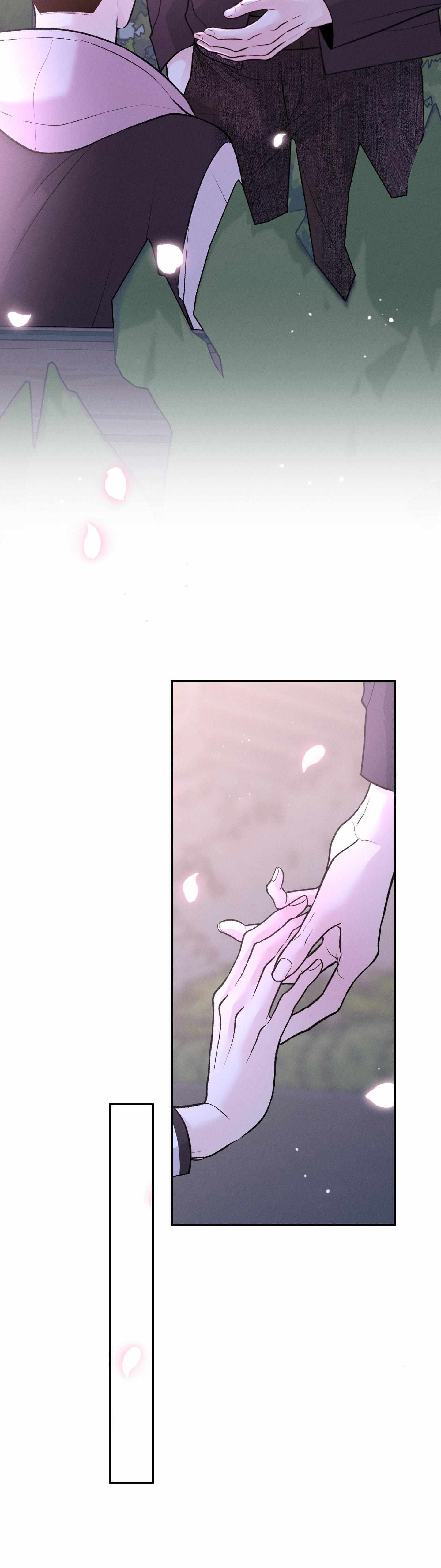 Monday’saviour Chapter 26 - Page 24 in English