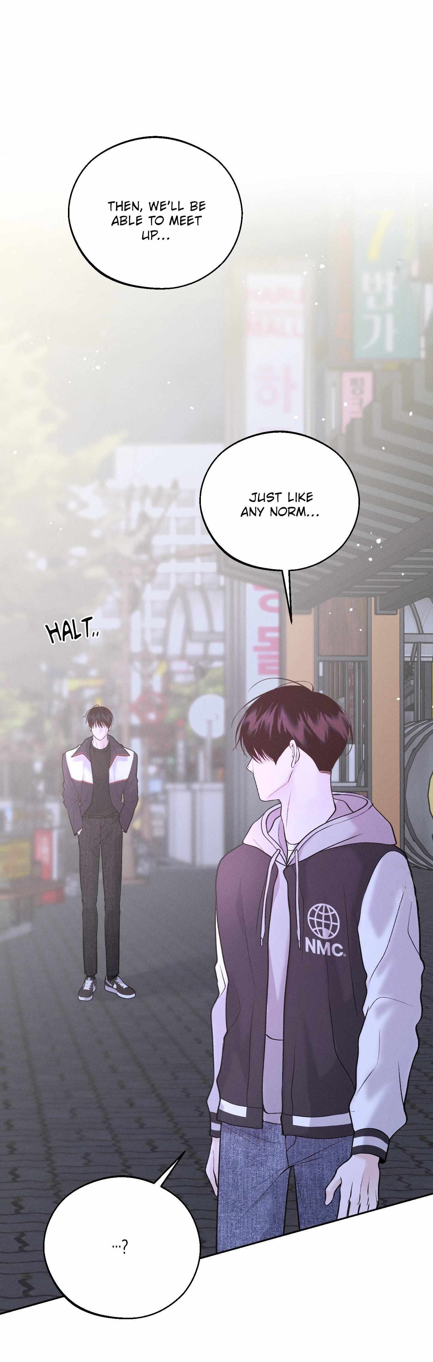 Monday’saviour Chapter 26 - Page 29 in English