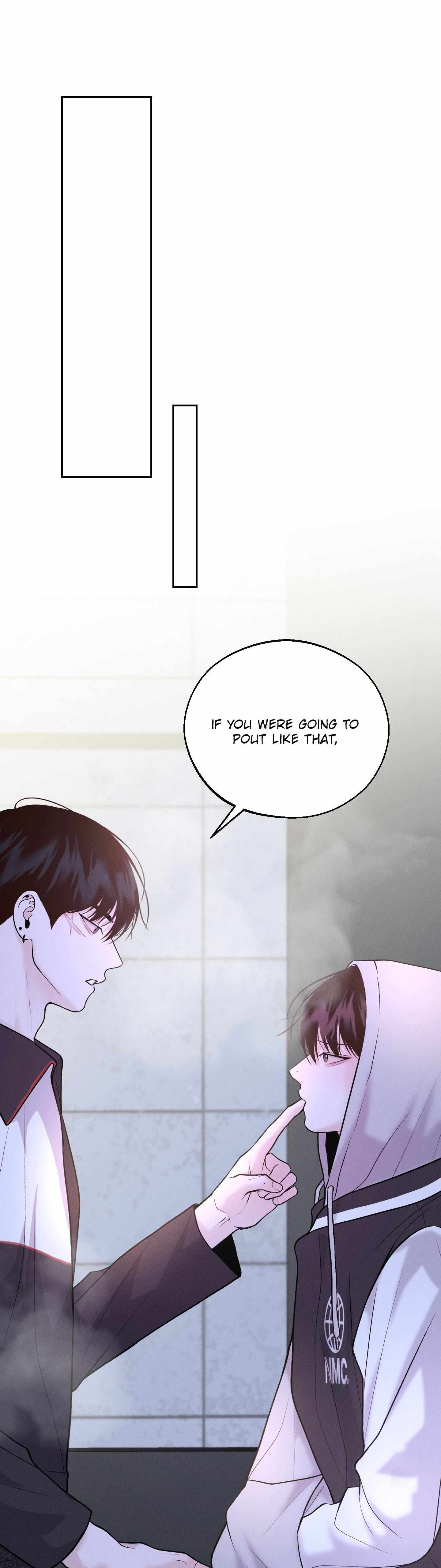 Monday’saviour Chapter 26 - Page 32 in English