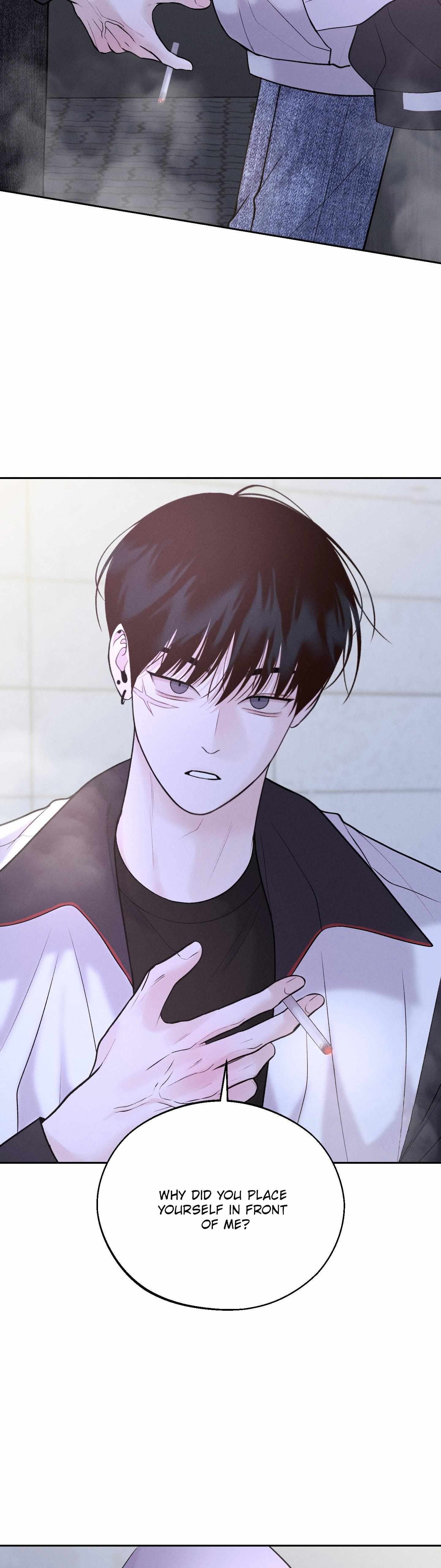 Monday’saviour Chapter 26 - Page 33 in English