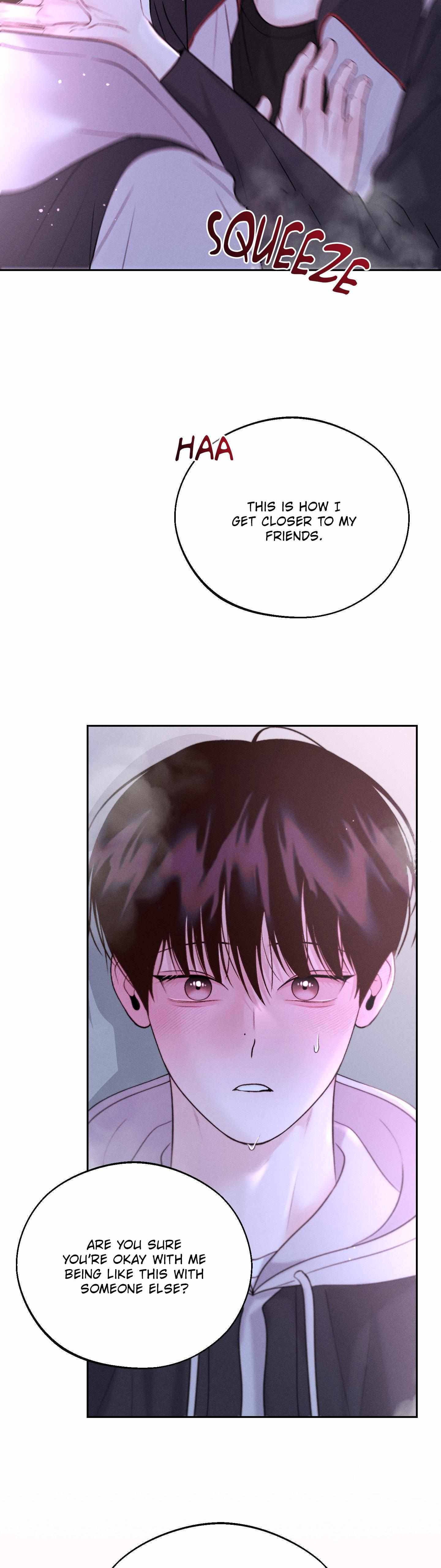 Monday’saviour Chapter 26 - Page 42 in English
