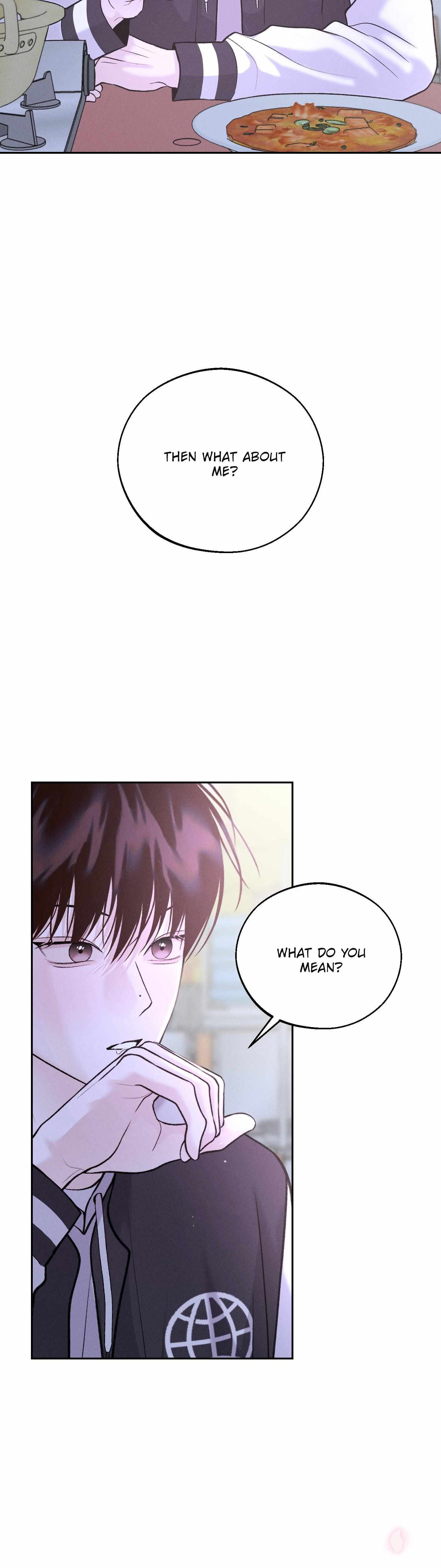 Monday’saviour Chapter 26 - Page 5 in English