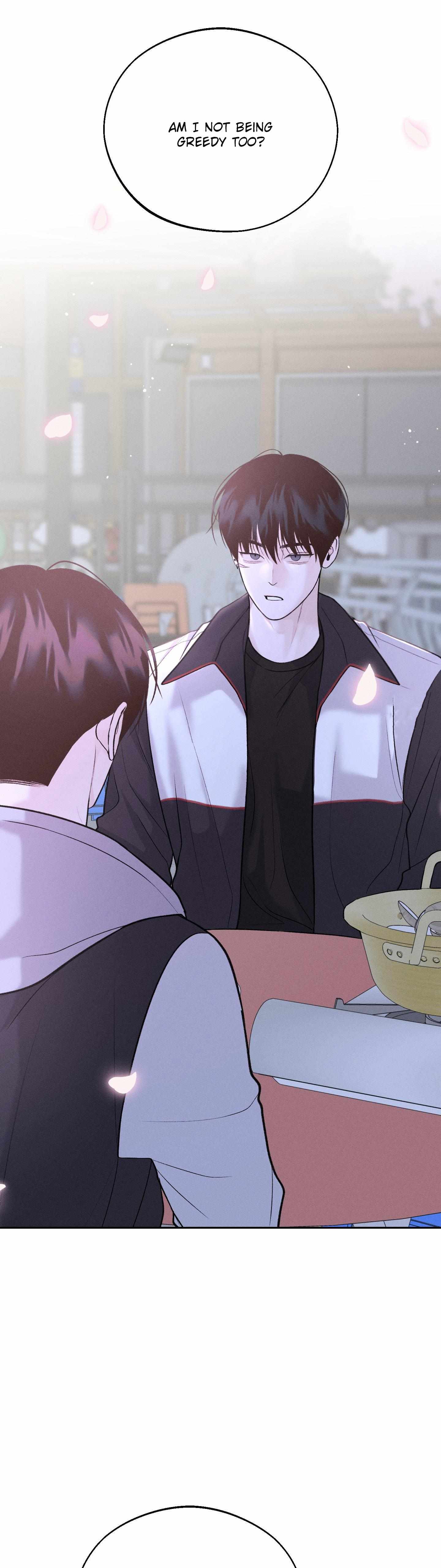 Monday’saviour Chapter 26 - Page 6 in English