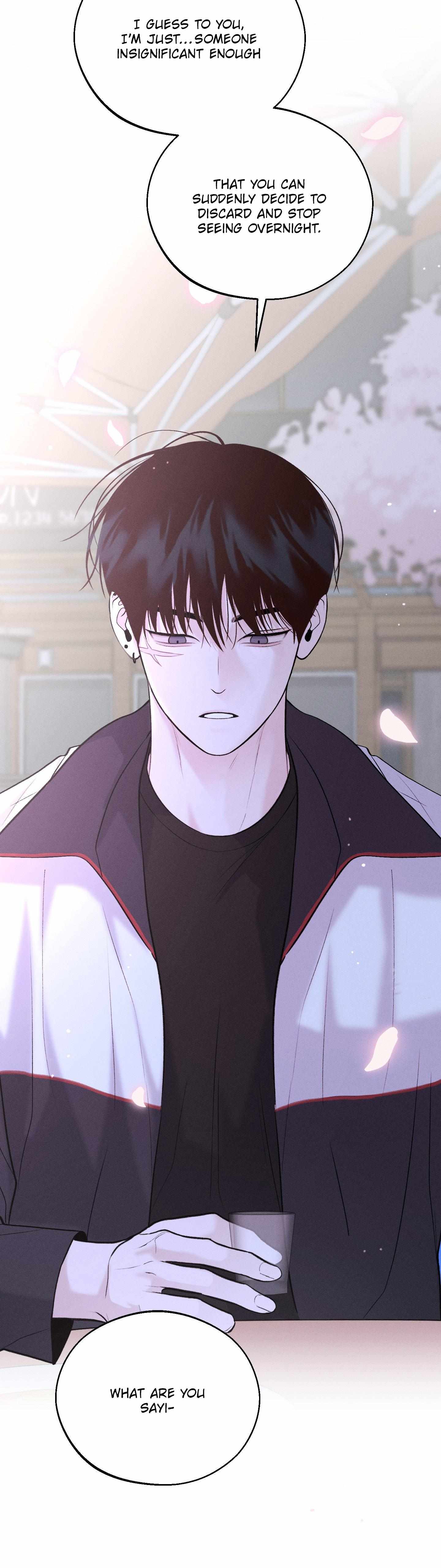 Monday’saviour Chapter 26 - Page 7 in English