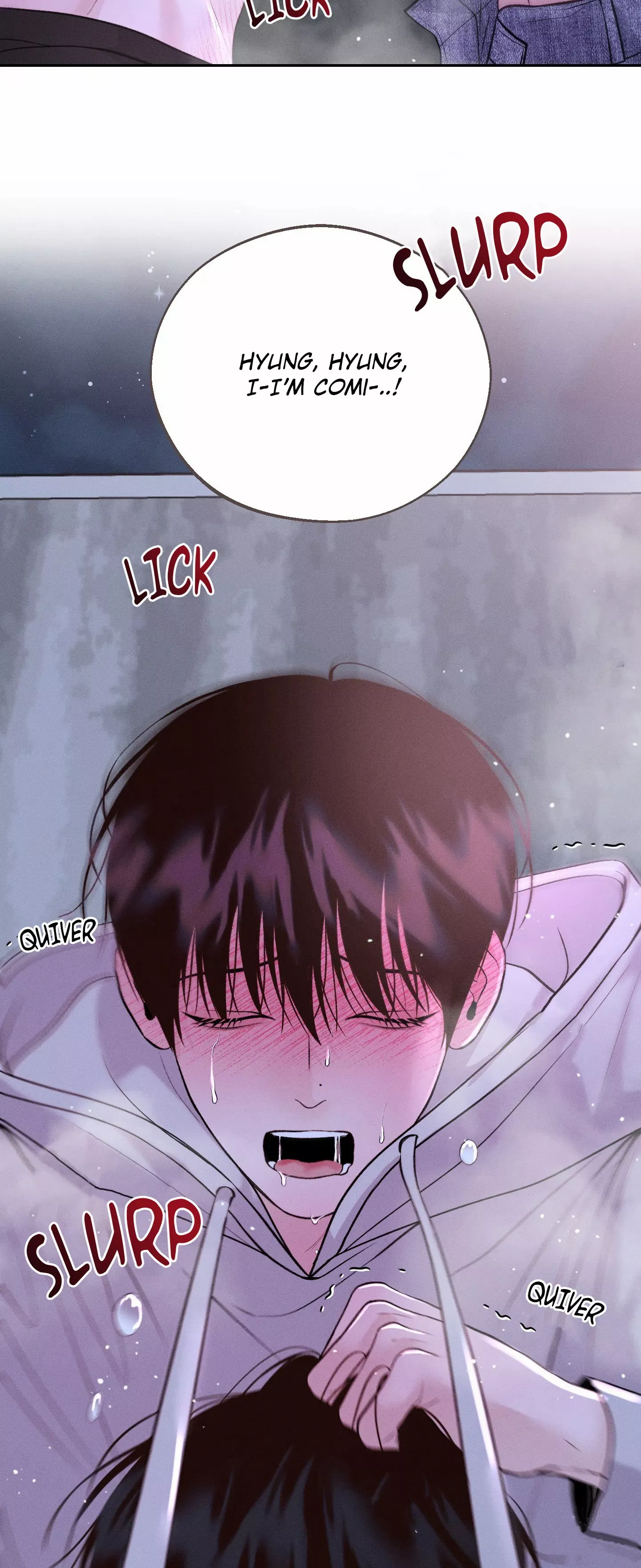 Monday’saviour Chapter 27 - Page 30 in English