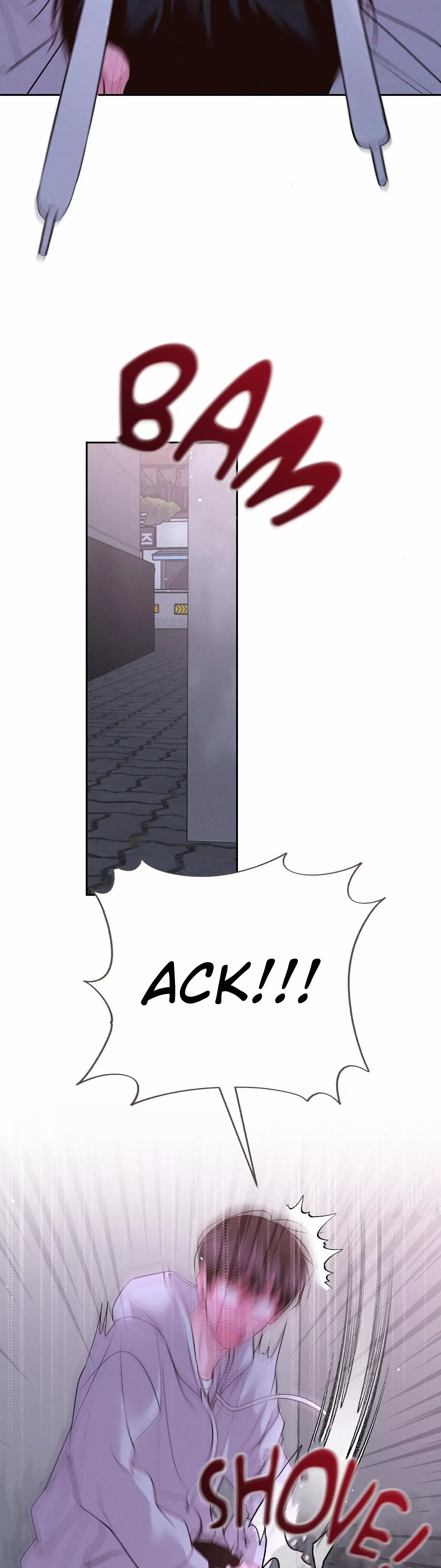 Monday’saviour Chapter 27 - Page 31 in English
