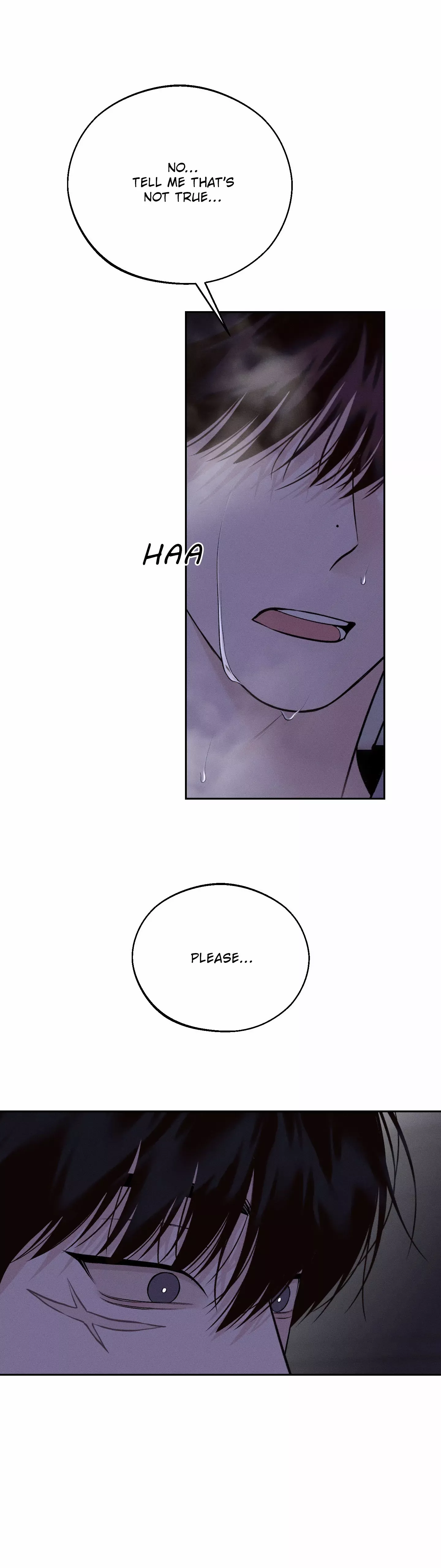 Monday’saviour Chapter 27 - Page 45 in English