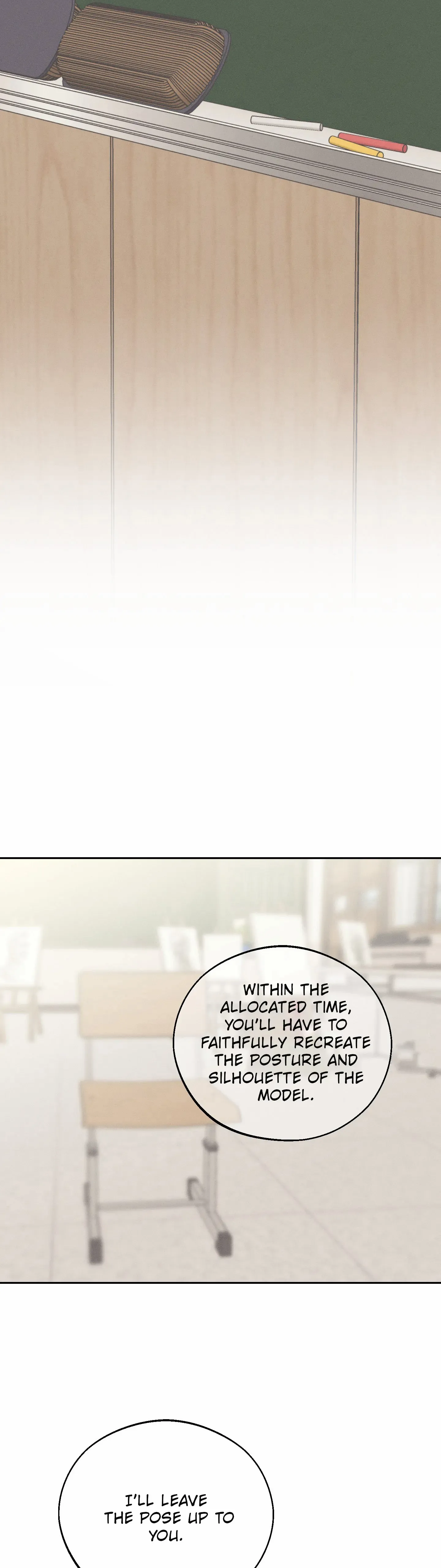 Monday’saviour Chapter 28 - Page 24 in English