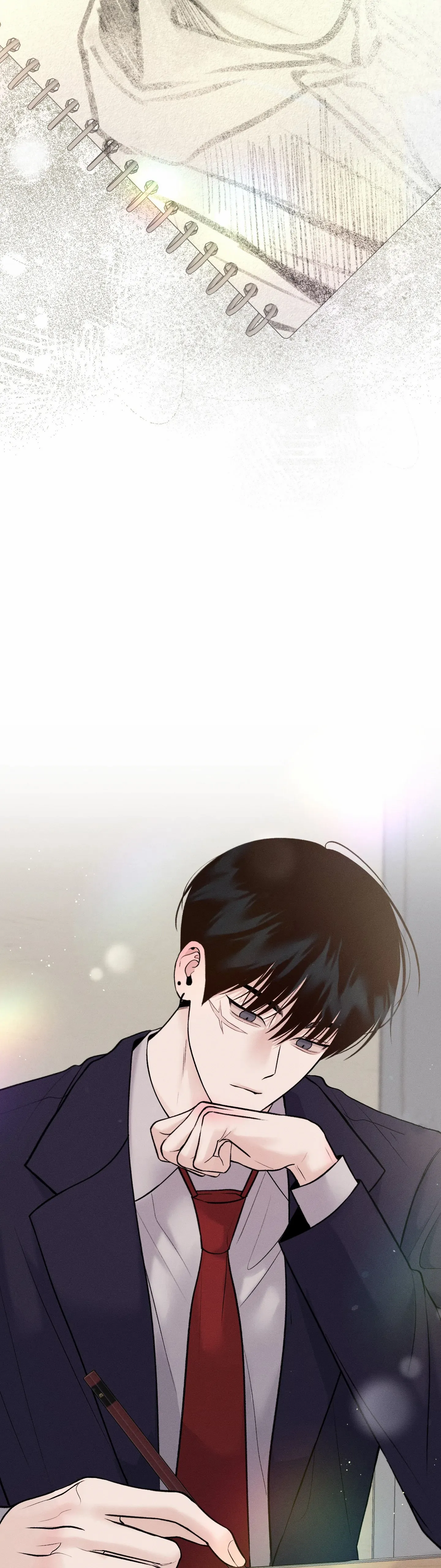 Monday’saviour Chapter 28 - Page 31 in English