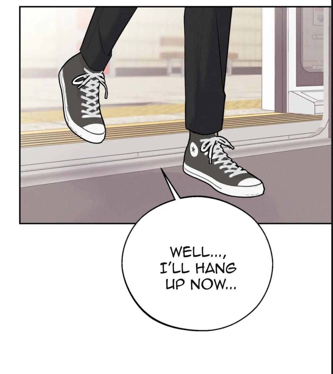 Monday’saviour Chapter 29 - Page 101 in English