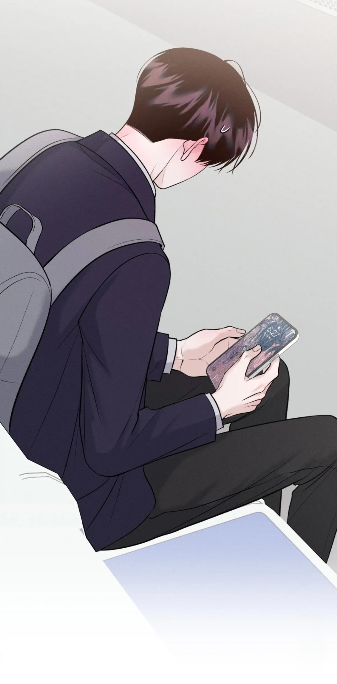 Monday’saviour Chapter 29 - Page 106 in English