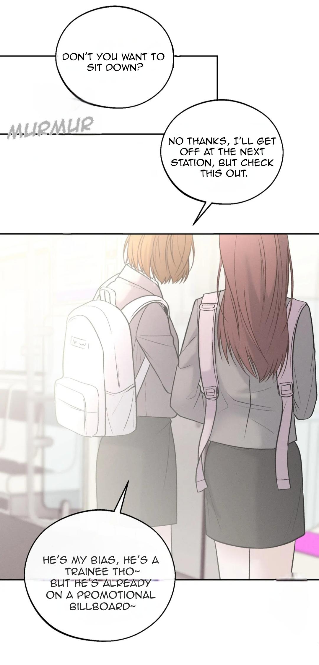 Monday’saviour Chapter 29 - Page 108 in English
