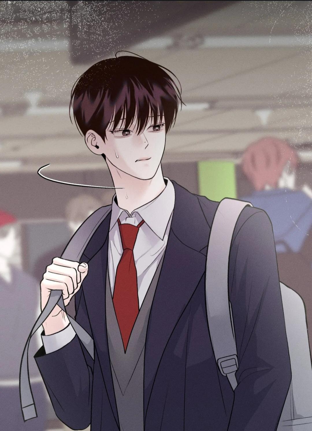 Monday’saviour Chapter 29 - Page 121 in English