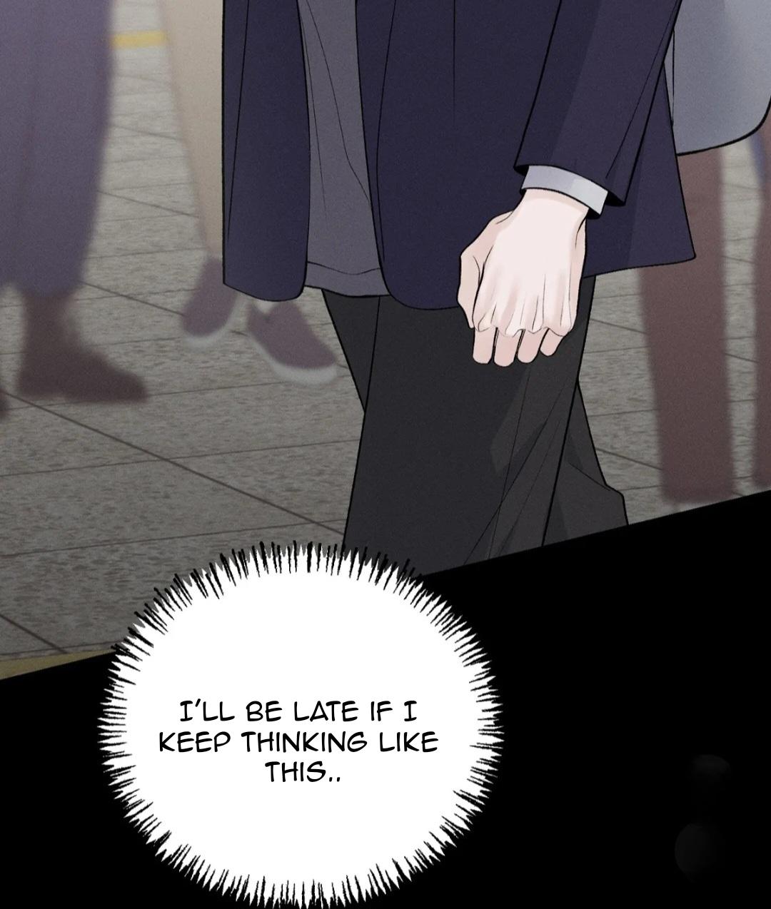 Monday’saviour Chapter 29 - Page 129 in English