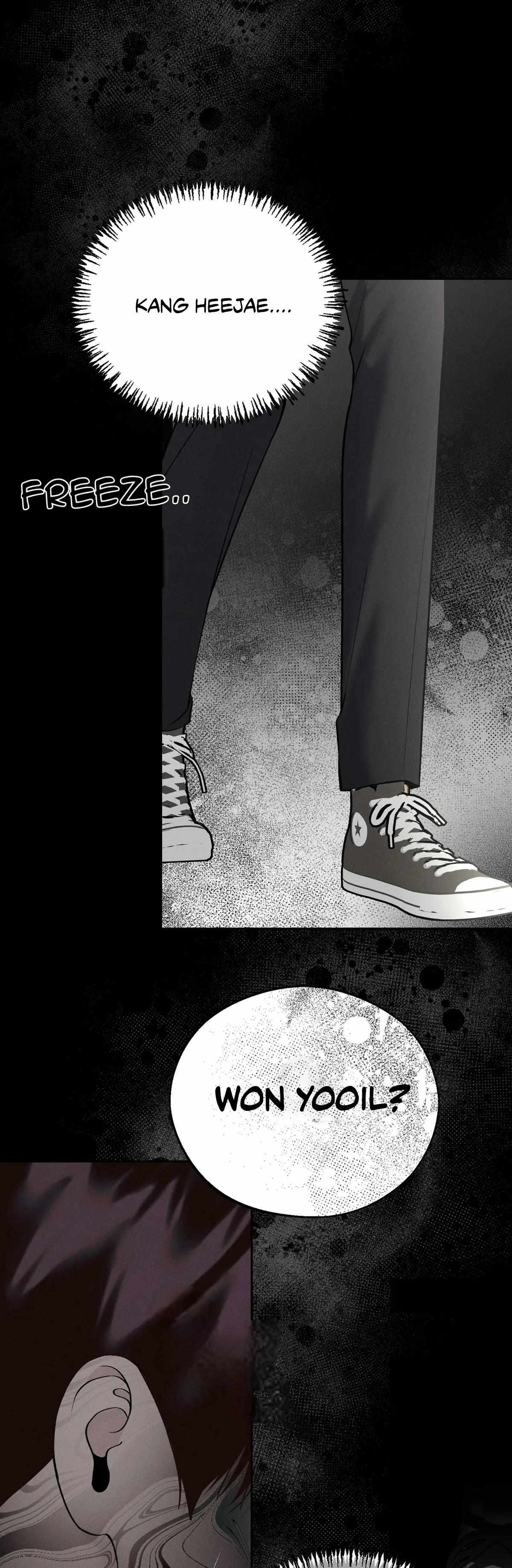 Monday’saviour Chapter 29 - Page 134 in English