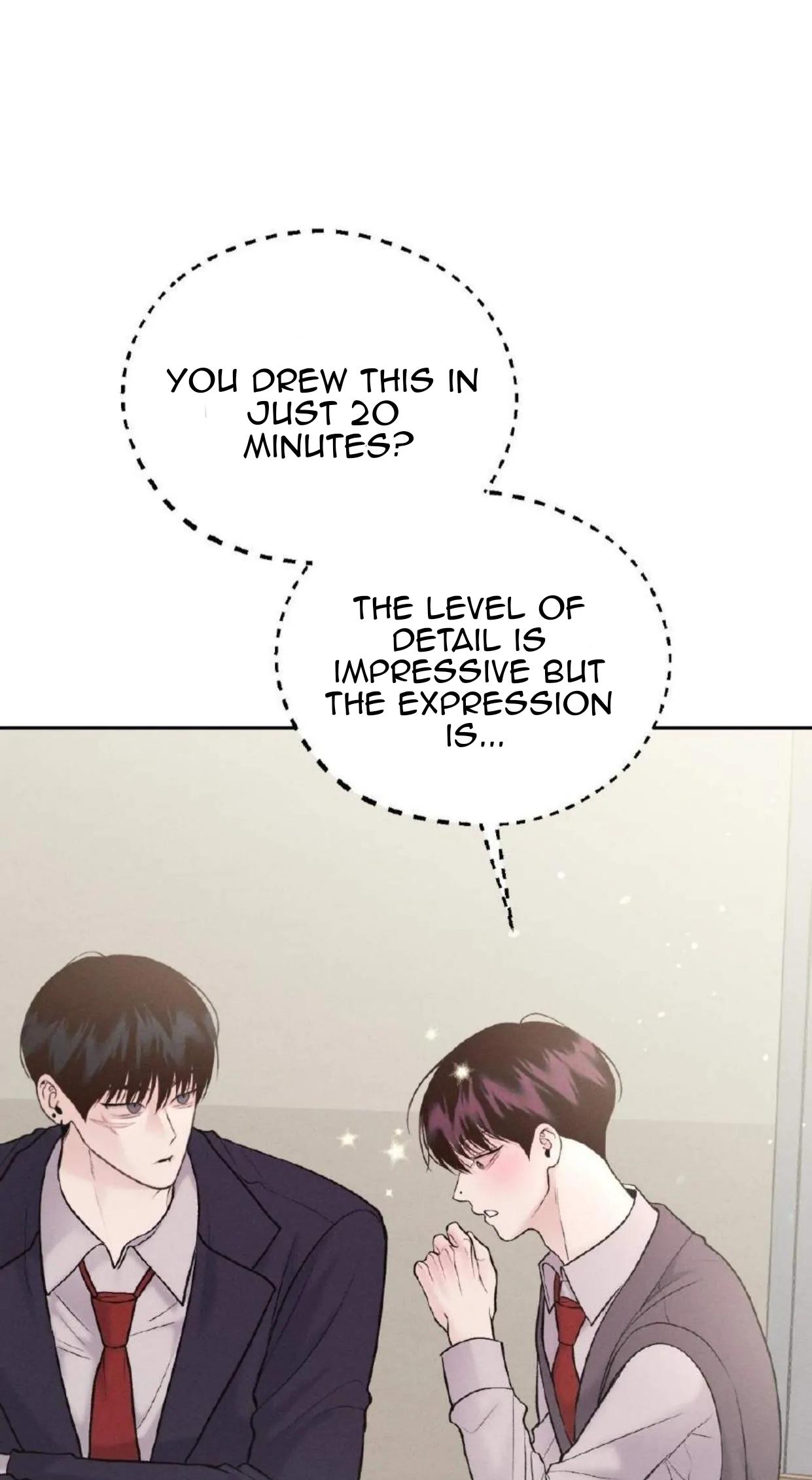 Monday’saviour Chapter 29 - Page 16 in English