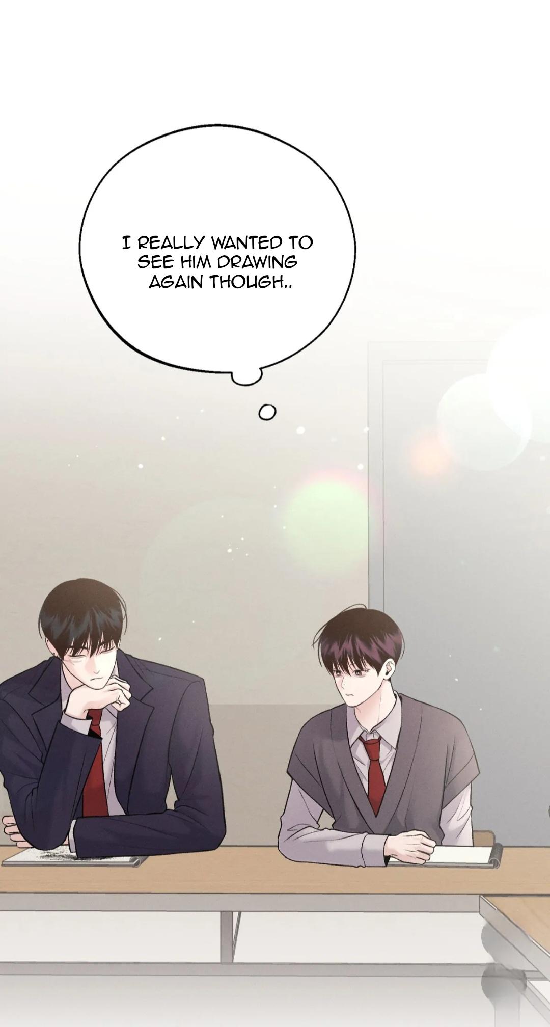 Monday’saviour Chapter 29 - Page 23 in English