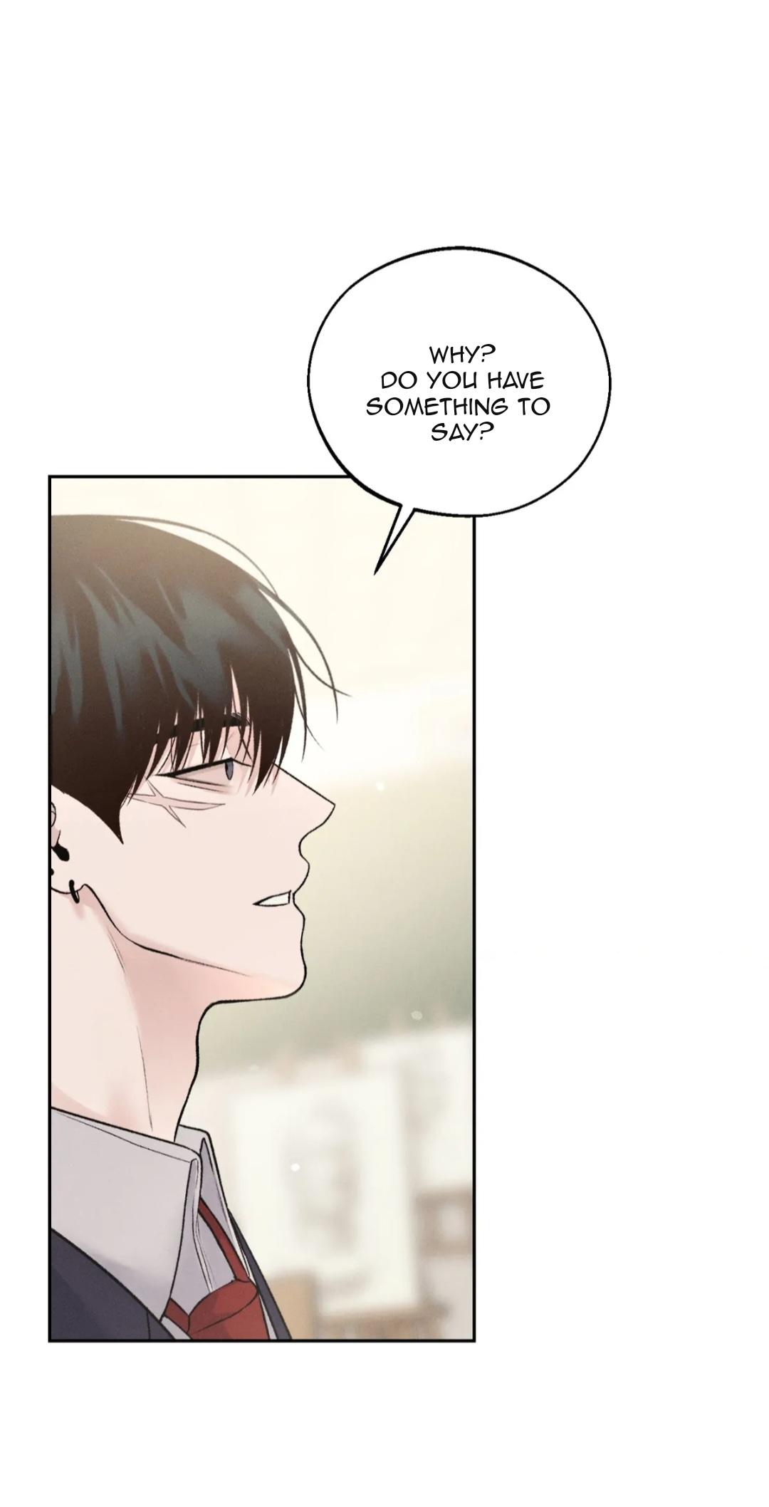 Monday’saviour Chapter 29 - Page 28 in English
