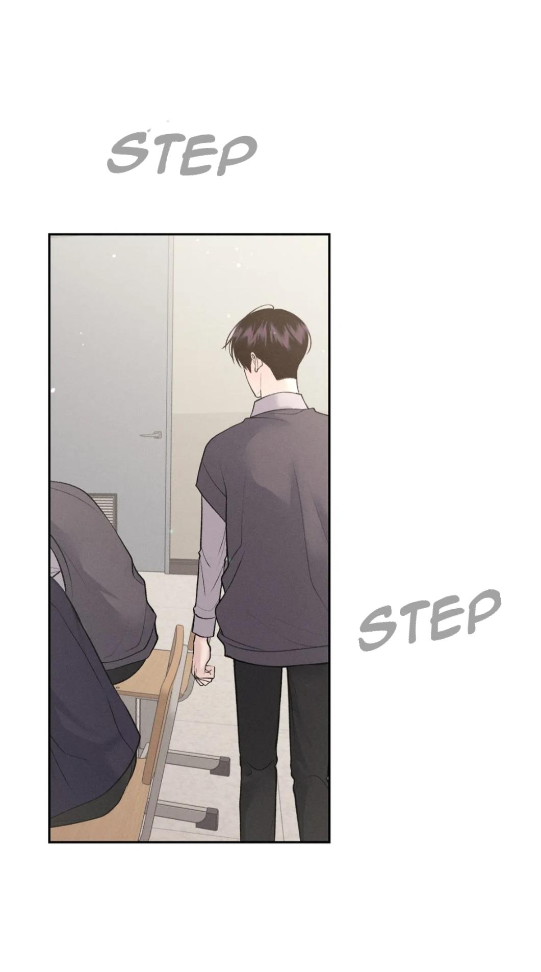 Monday’saviour Chapter 29 - Page 3 in English