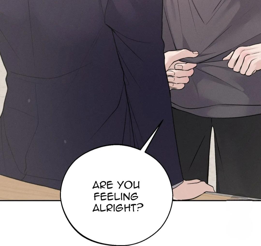Monday’saviour Chapter 29 - Page 32 in English