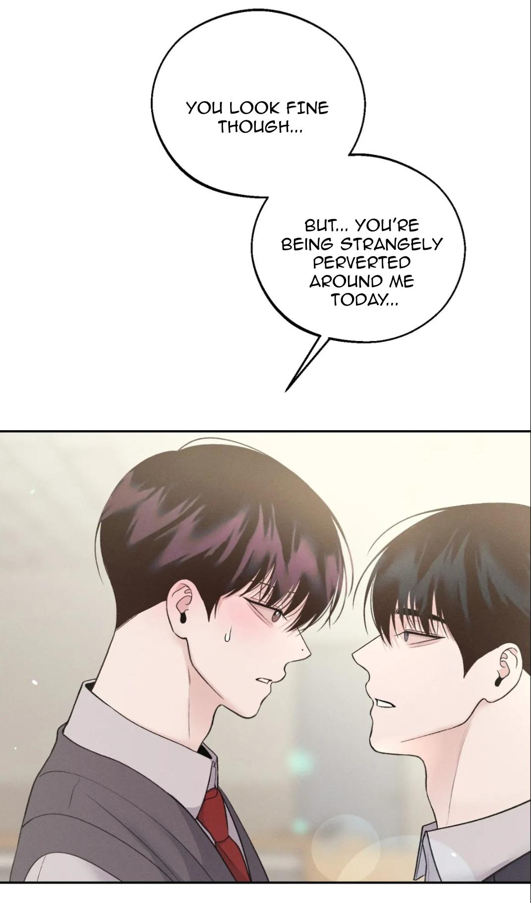 Monday’saviour Chapter 29 - Page 39 in English