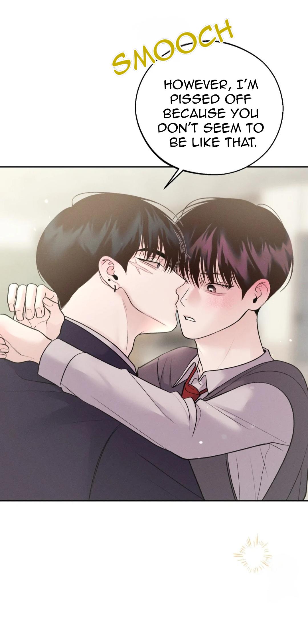 Monday’saviour Chapter 29 - Page 50 in English