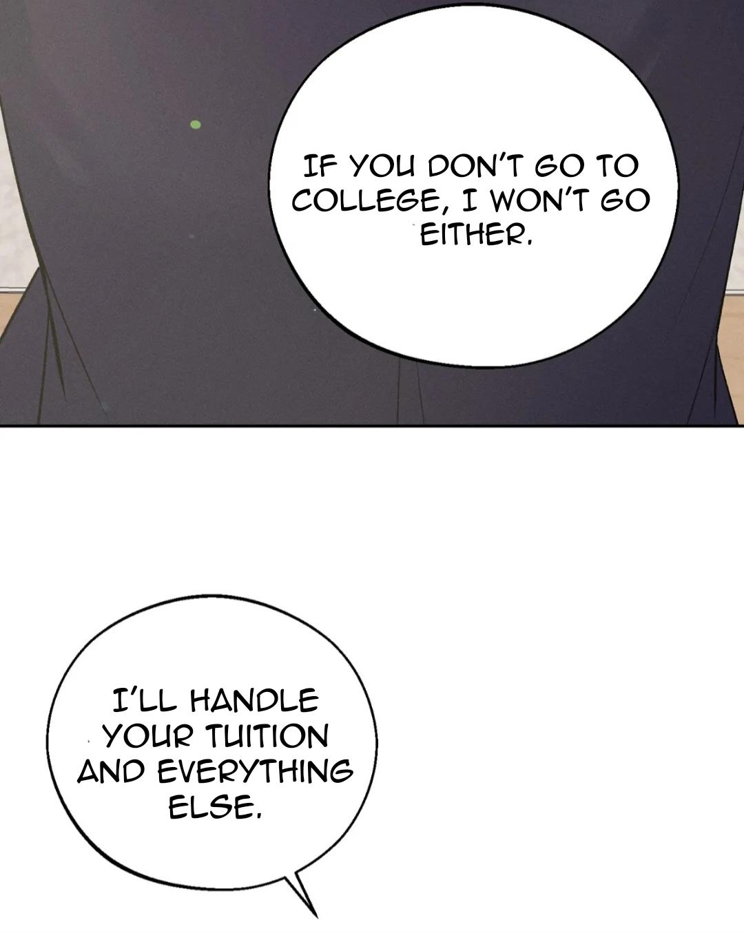 Monday’saviour Chapter 29 - Page 58 in English