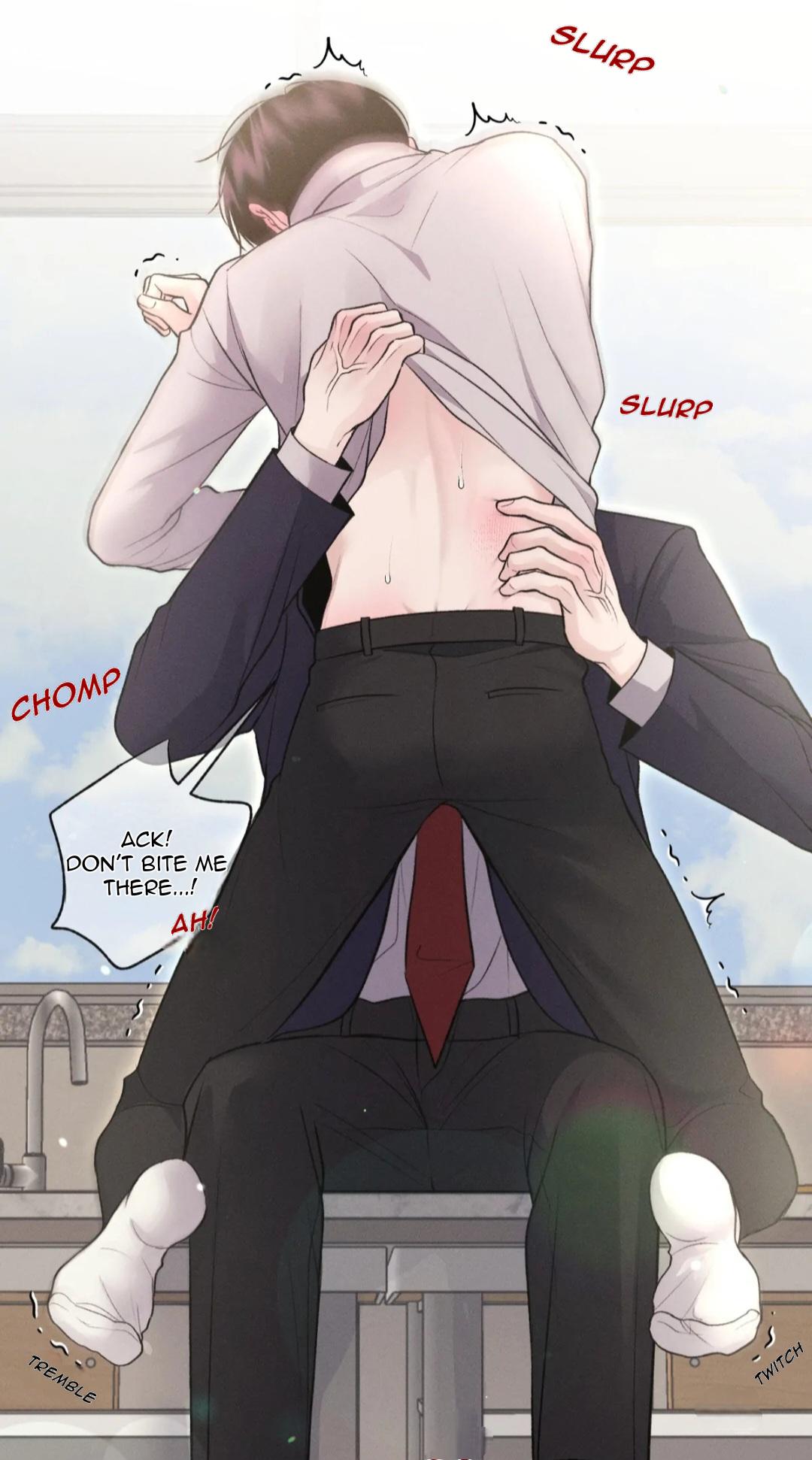 Monday’saviour Chapter 29 - Page 78 in English