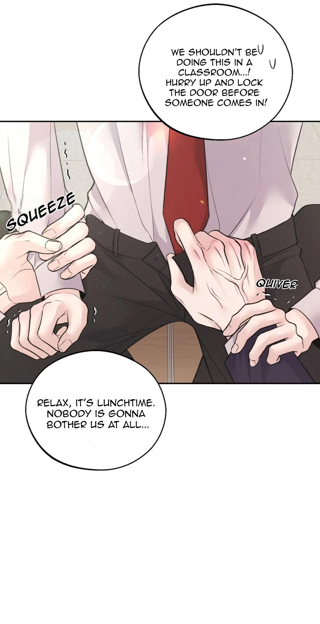 Monday’saviour Chapter 29 - Page 83 in English