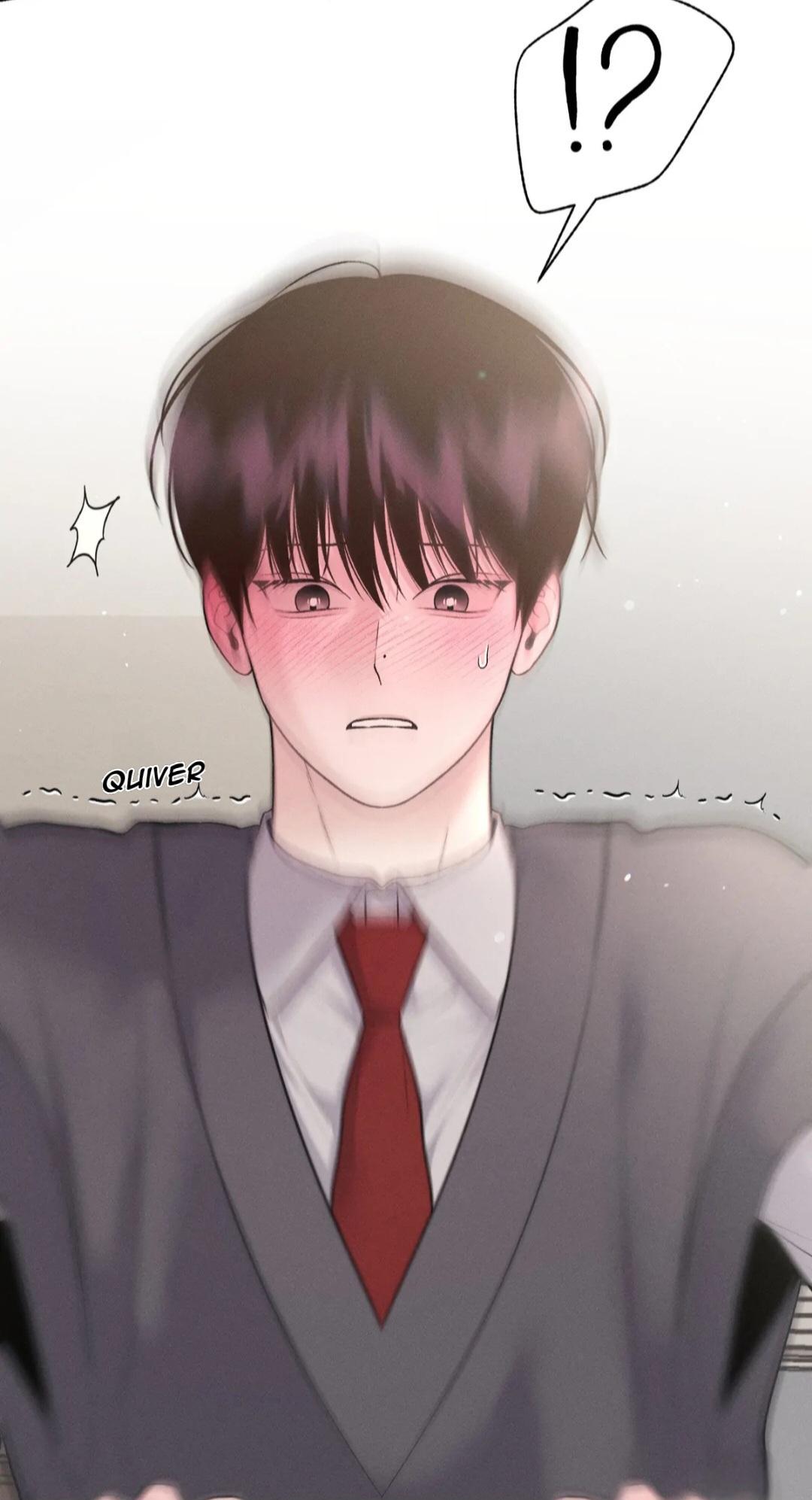 Monday’saviour Chapter 29 - Page 9 in English