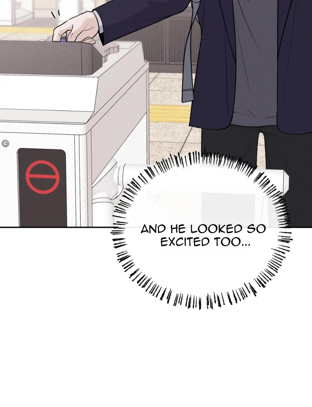 Monday’saviour Chapter 29 - Page 92 in English