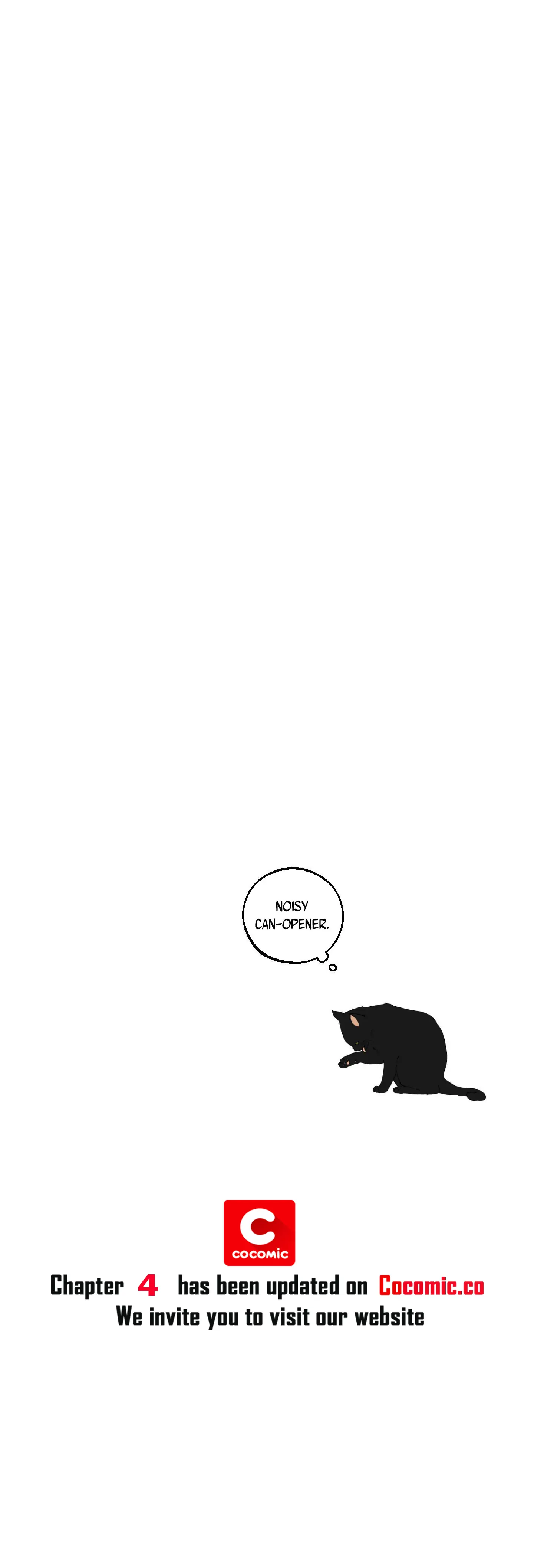 Monday’saviour Chapter 3 - Page 32 in English