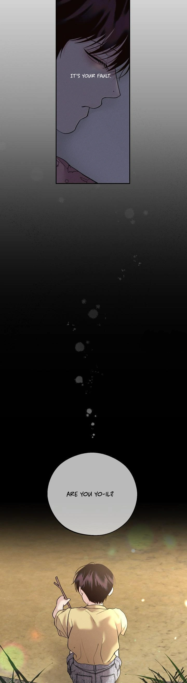 Monday’saviour Chapter 32 - Page 23 in English