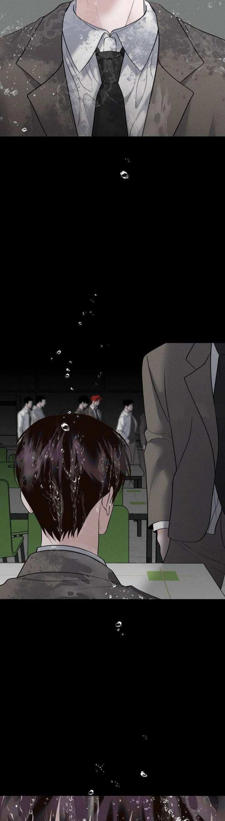 Monday’saviour Chapter 32 - Page 32 in English